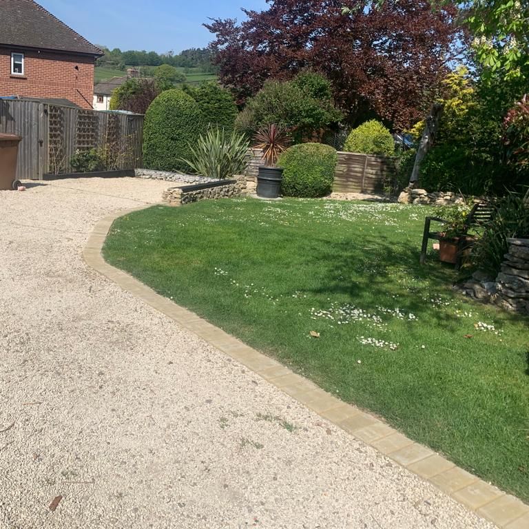 Drive Way Paving, Headington, Oxford