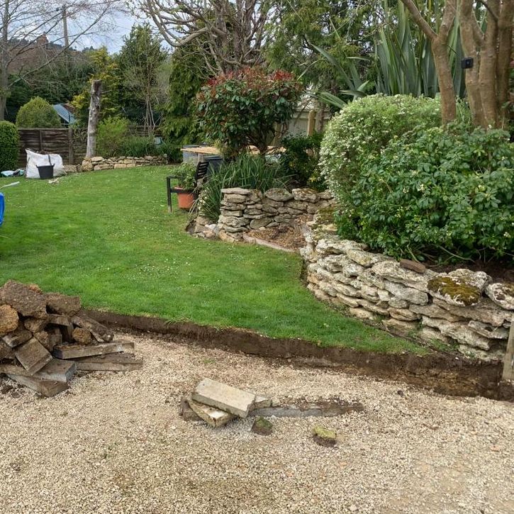 Drive Way Paving, Headington, Oxford
