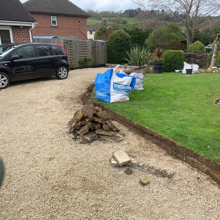 Drive Way Paving, Headington, Oxford
