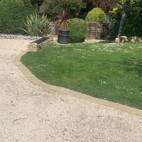 Drive Way Paving, Headington, Oxford