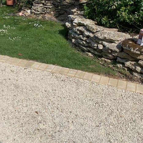 Drive Way Paving, Headington, Oxford